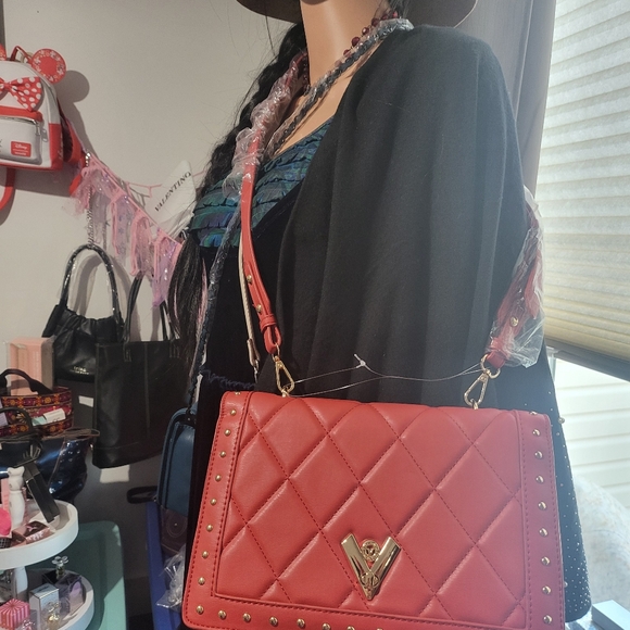 Valentino Orlandi crossbody - Picture 6 of 6